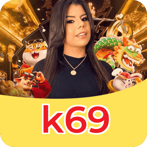 k69 bônus R$5.000 + 500 giros - Rollover 35x, prazo 30 dias, 38% taxa conversão